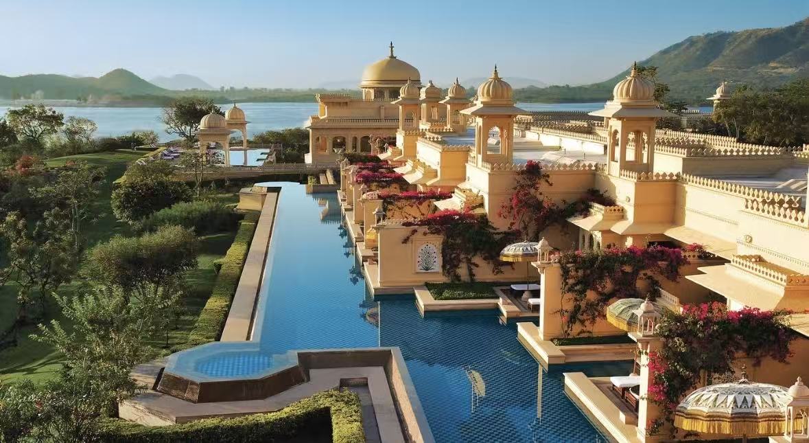 Tourism Experience 1